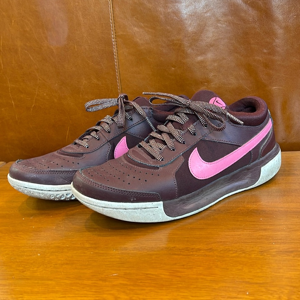 Nike Court Lite Tennis Shoes